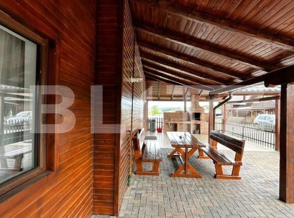 Casa de vânzare 6 camere Beclean - 173969CV | BLITZ Bistriţa | Poza20