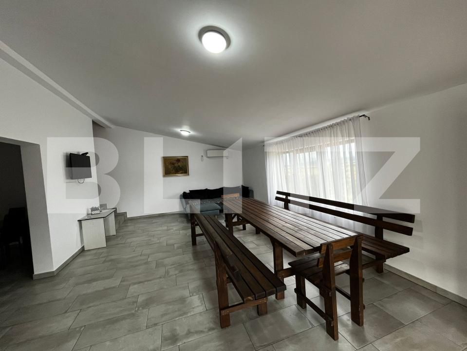 Casa de vânzare 6 camere Beclean - 173969CV | BLITZ Bistriţa | Poza2