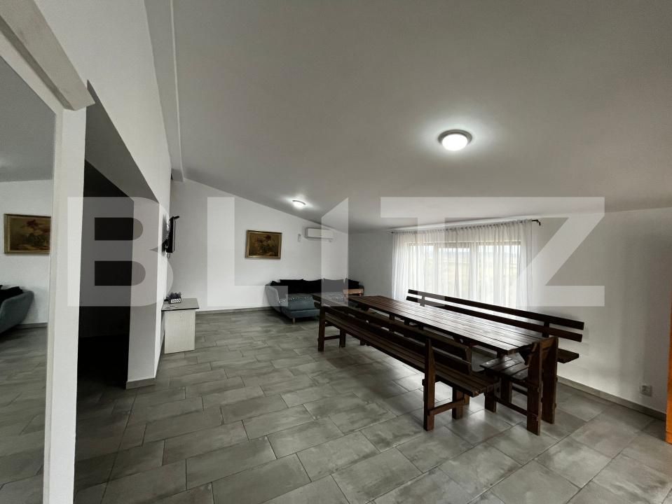 Casa de vânzare 6 camere Beclean - 173969CV | BLITZ Bistriţa | Poza3