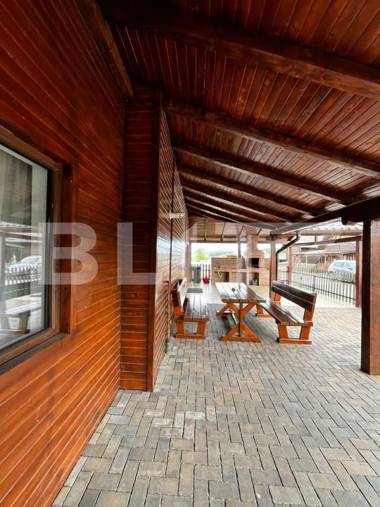 Casa de vânzare 6 camere Beclean - 173969CV | BLITZ Bistriţa | Poza20