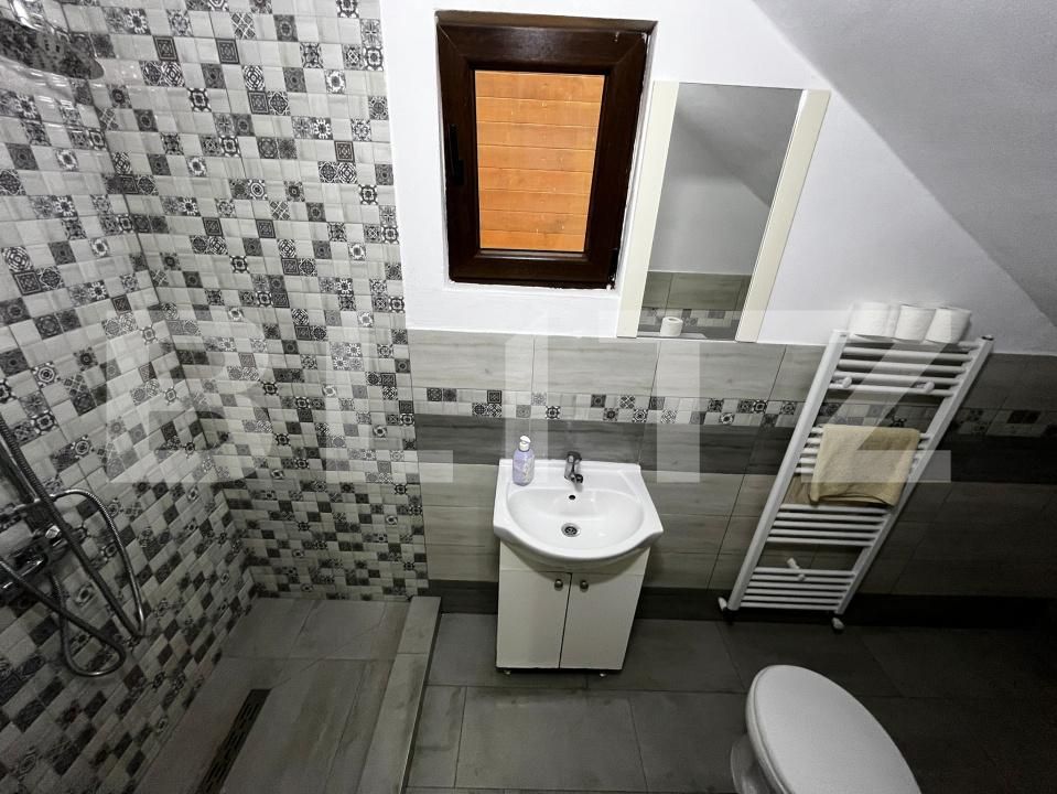 Casa de vânzare 6 camere Beclean - 173969CV | BLITZ Bistriţa | Poza7