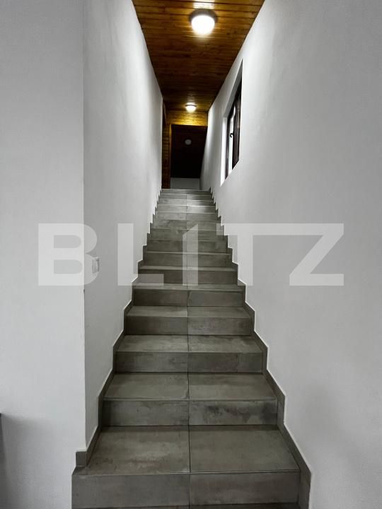 Casa de vânzare 6 camere Beclean - 173969CV | BLITZ Bistriţa | Poza8