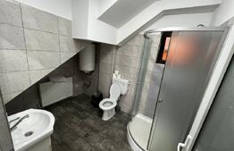 Cabană cu 3 dormitoare, 3 băi, terasă și teren de 400 mp în Băile Figa