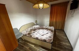 Cabană cu 3 dormitoare, 3 băi, terasă și teren de 400 mp în Băile Figa