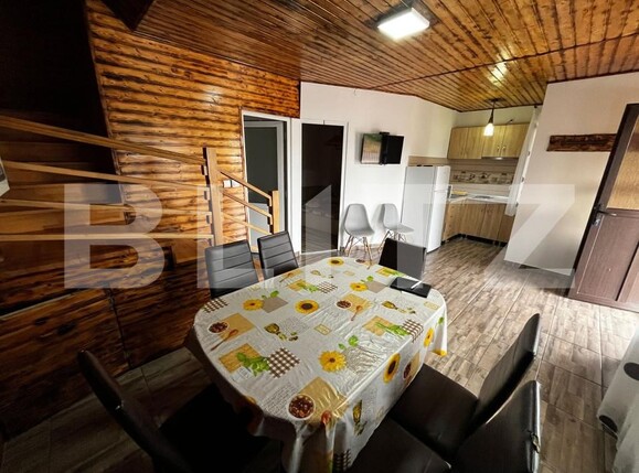 Casa de vânzare 3 camere Beclean - 173970CV | BLITZ Bistriţa | Poza3