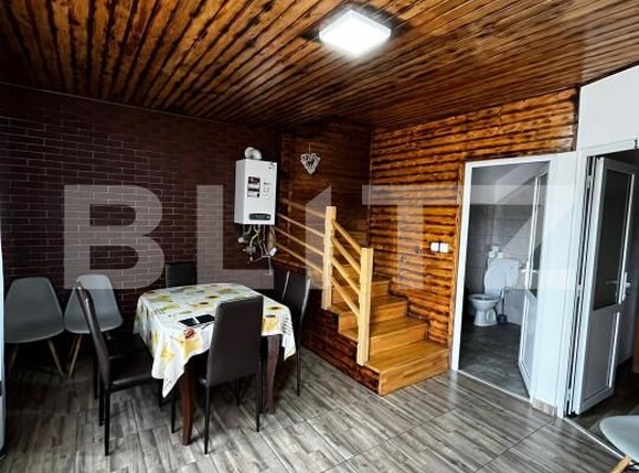 Casa de vânzare 3 camere Beclean - 173970CV | BLITZ Bistriţa | Poza2