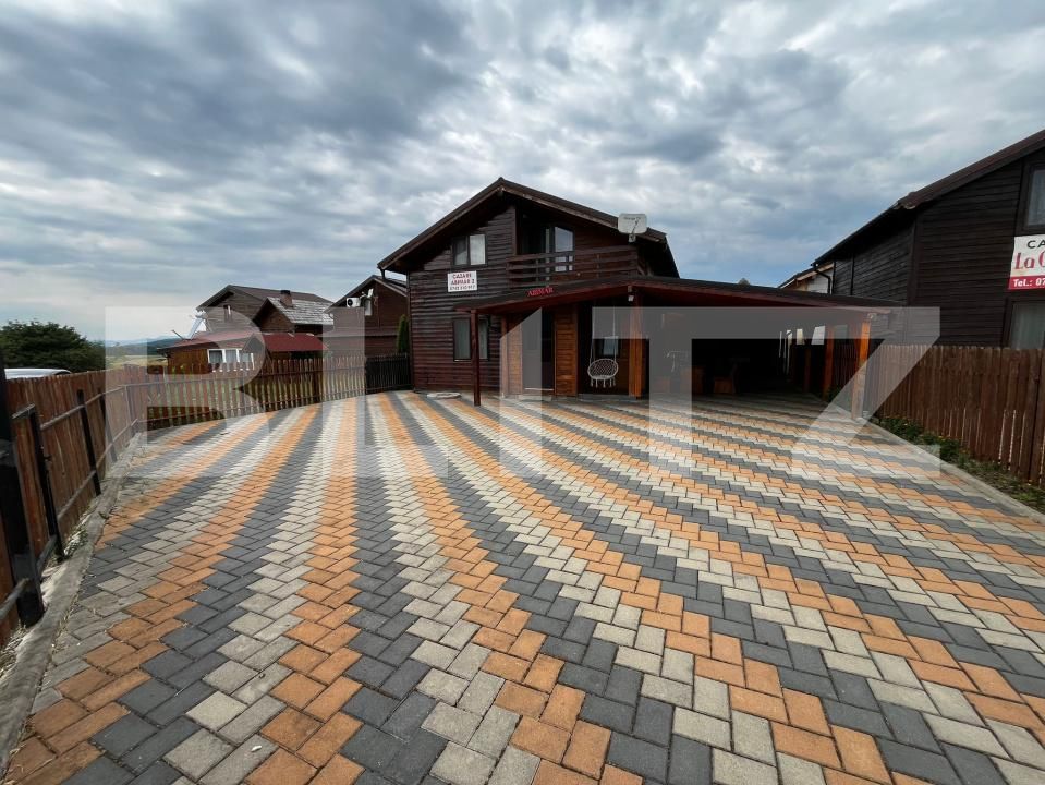 Casa de vânzare 3 camere Beclean - 173970CV | BLITZ Bistriţa | Poza18