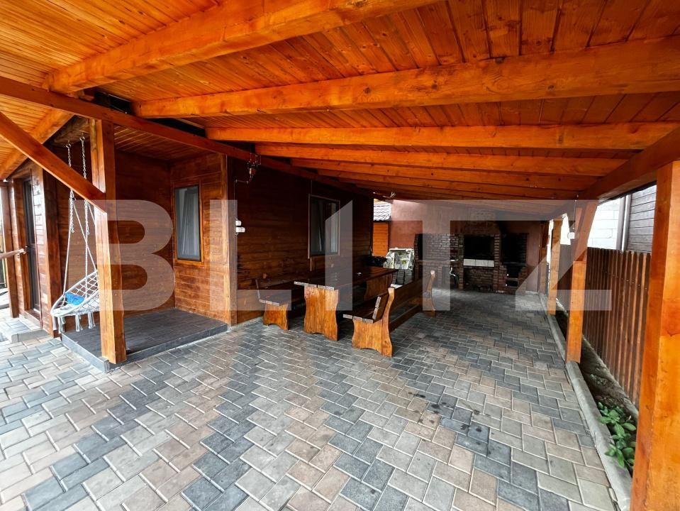 Casa de vânzare 3 camere Beclean - 173970CV | BLITZ Bistriţa | Poza15