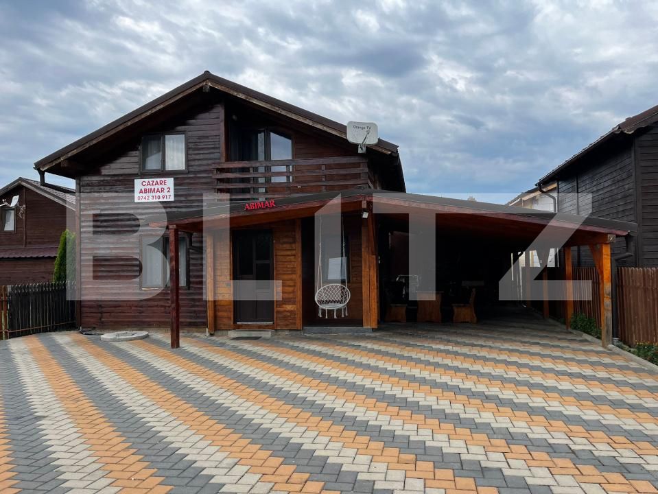 Casa de vânzare 3 camere Beclean - 173970CV | BLITZ Bistriţa | Poza17