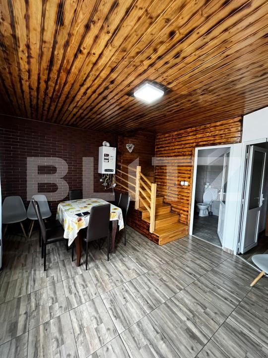Casa de vânzare 3 camere Beclean - 173970CV | BLITZ Bistriţa | Poza2
