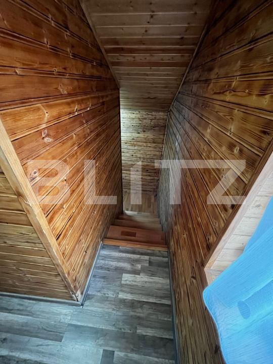 Casa de vânzare 3 camere Beclean - 173970CV | BLITZ Bistriţa | Poza9