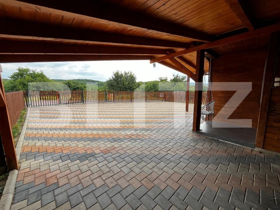 Casa de vânzare 3 camere Beclean - 173970CV | BLITZ Bistriţa | Poza16