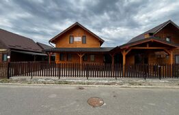 🏠Cabana de vis în Băile Figa – 6 dormitoare, 2 băi, living imens 