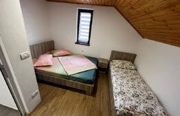 🏠Cabana de vis în Băile Figa – 6 dormitoare, 2 băi, living imens 
