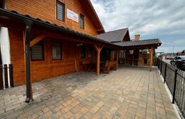 🏠Cabana de vis în Băile Figa – 6 dormitoare, 2 băi, living imens 