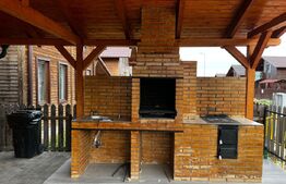 🏠Cabana de vis în Băile Figa – 6 dormitoare, 2 băi, living imens 