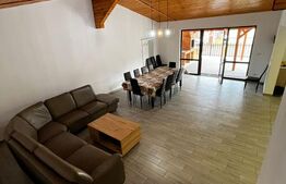 🏠Cabana de vis în Băile Figa – 6 dormitoare, 2 băi, living imens 