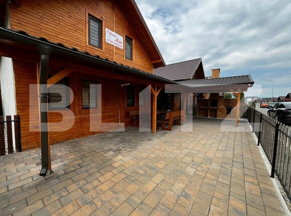 Casa de vânzare 7 camere Beclean - 173971CV | BLITZ Bistriţa | Poza3