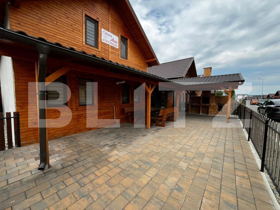 Casa de vânzare 7 camere Beclean - 173971CV | BLITZ Bistriţa | Poza3