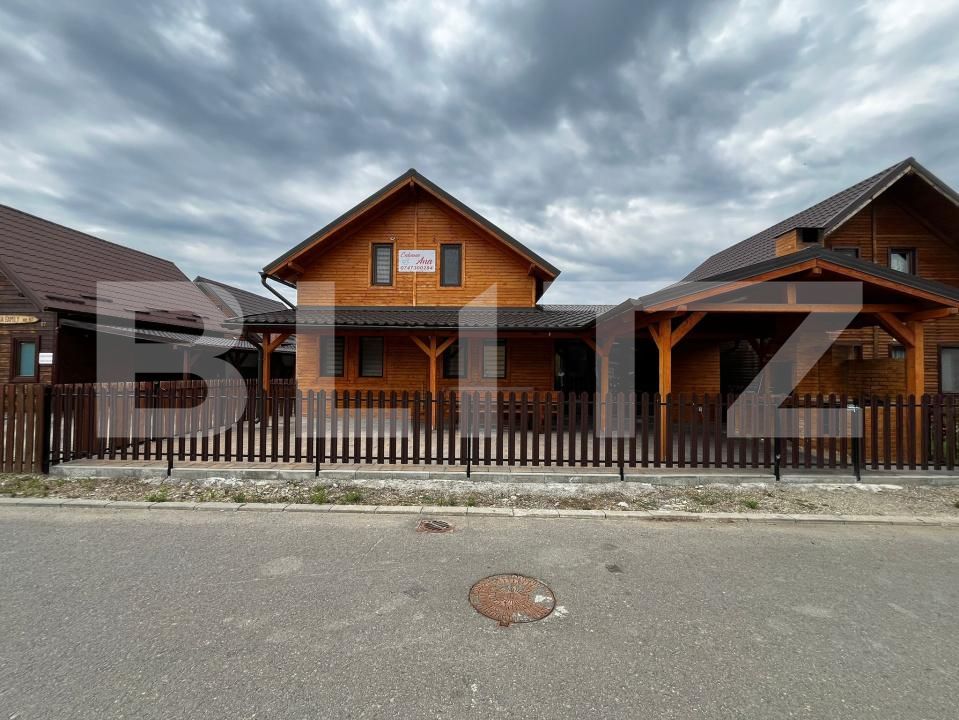 Casa de vânzare 7 camere Beclean - 173971CV | BLITZ Bistriţa | Poza2