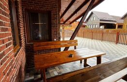 🏡Cabană cu 7 dormitoare și 2 băi în Băile Figa 