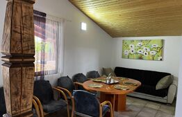 🏡Cabană cu 7 dormitoare și 2 băi în Băile Figa 