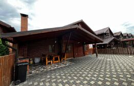 🏡Cabană cu 7 dormitoare și 2 băi în Băile Figa 