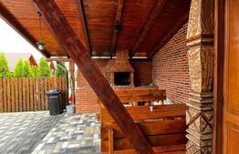 🏡Cabană cu 7 dormitoare și 2 băi în Băile Figa 