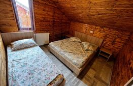 🏡Cabană cu 7 dormitoare și 2 băi în Băile Figa 