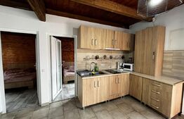 🏡Cabană cu 7 dormitoare și 2 băi în Băile Figa 