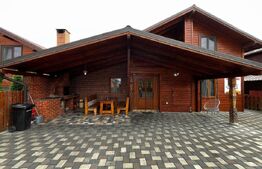 🏡Cabană cu 7 dormitoare și 2 băi în Băile Figa 