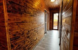 🏡Cabană cu 7 dormitoare și 2 băi în Băile Figa 