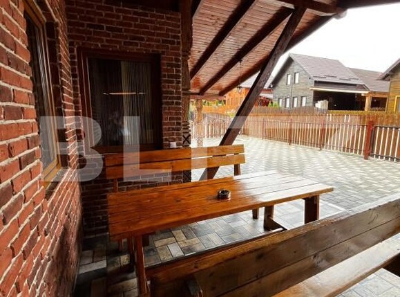 Casa de vânzare 8 camere Beclean - 173972CV | BLITZ Bistriţa | Poza1