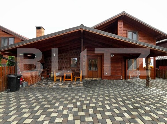 Casa de vânzare 8 camere Beclean - 173972CV | BLITZ Bistriţa | Poza3