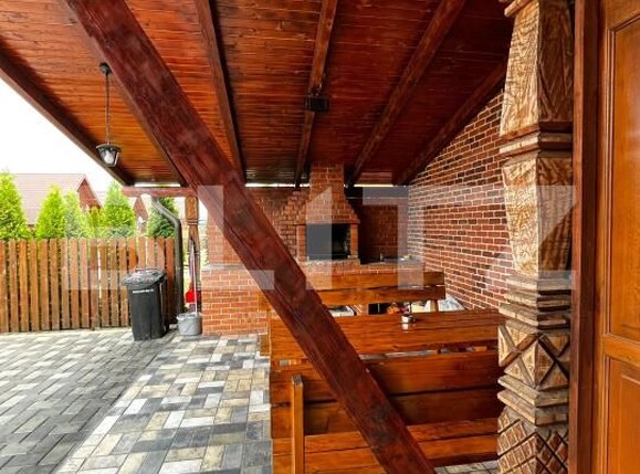 Casa de vânzare 8 camere Beclean - 173972CV | BLITZ Bistriţa | Poza2