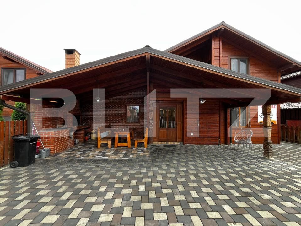 Casa de vânzare 8 camere Beclean - 173972CV | BLITZ Bistriţa | Poza3