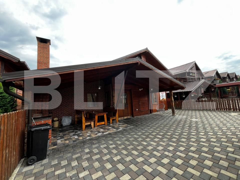 Casa de vânzare 8 camere Beclean - 173972CV | BLITZ Bistriţa | Poza10