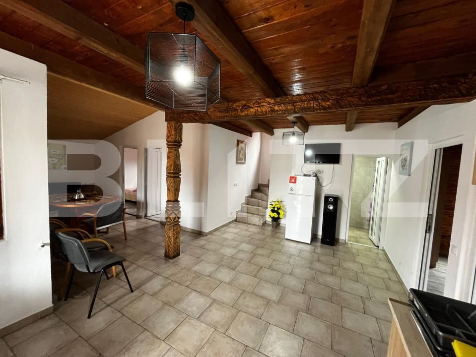 Casa de vânzare 8 camere Beclean - 173972CV | BLITZ Bistriţa | Poza4