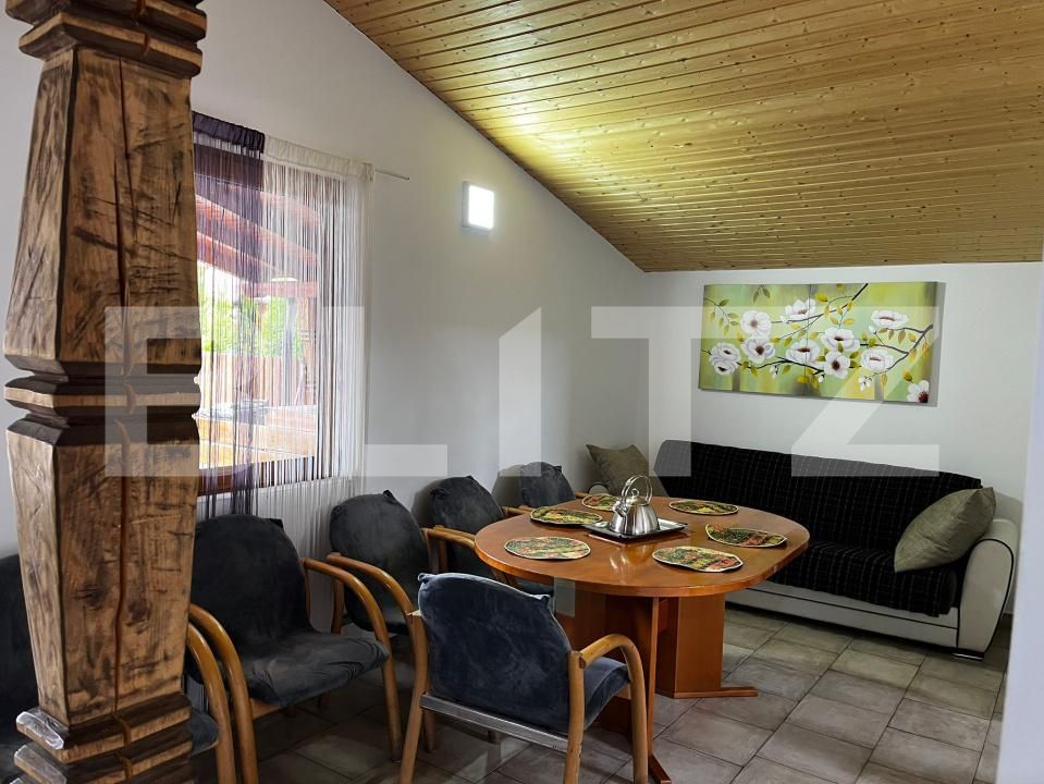 Casa de vânzare 8 camere Beclean - 173972CV | BLITZ Bistriţa | Poza2