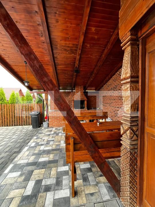 Casa de vânzare 8 camere Beclean - 173972CV | BLITZ Bistriţa | Poza2