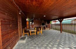 🏡 Cabana 3 dormitoare Baile Figa 