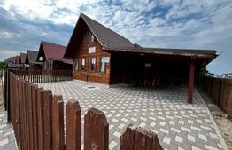 🏡 Cabana 3 dormitoare Baile Figa 