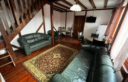 🏡 Cabana 3 dormitoare Baile Figa 