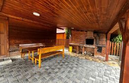 🏡 Cabana 3 dormitoare Baile Figa 