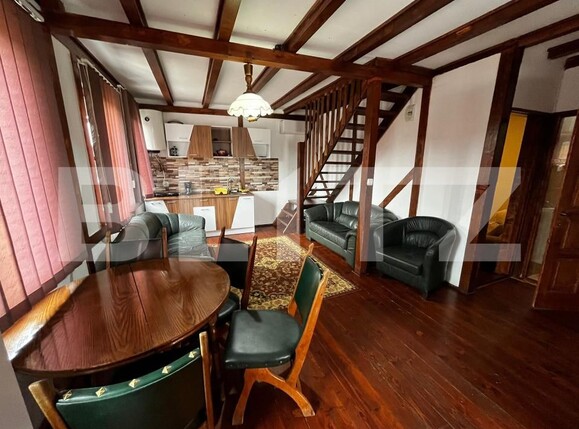 Casa de vânzare 4 camere Beclean - 173974CV | BLITZ Bistriţa | Poza2