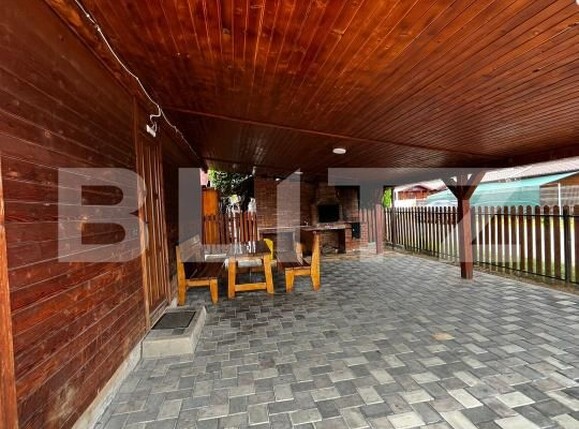 Casa de vânzare 4 camere Beclean - 173974CV | BLITZ Bistriţa | Poza10