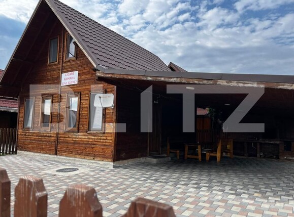 Casa de vânzare 4 camere Beclean - 173974CV | BLITZ Bistriţa | Poza11