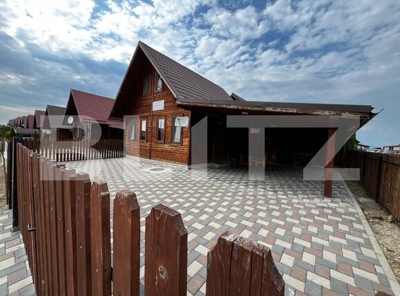 Casa de vânzare 4 camere Beclean - 173974CV | BLITZ Bistriţa | Poza12