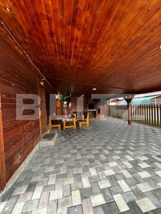 Casa de vânzare 4 camere Beclean - 173974CV | BLITZ Bistriţa | Poza10