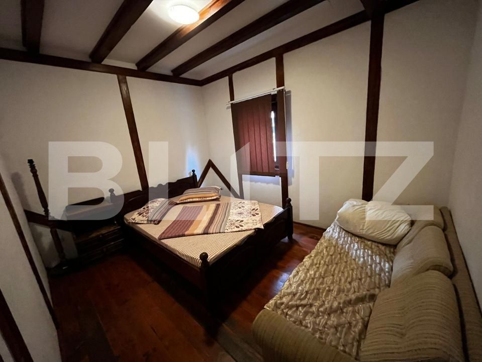 Casa de vânzare 4 camere Beclean - 173974CV | BLITZ Bistriţa | Poza4